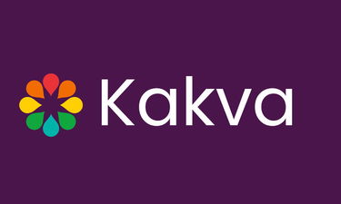 Kakva.com - Creative brandable domain for sale
